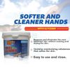 HANDS CLEANER AND SOFTER FOR MECHANICS, 900ML, QTY 1