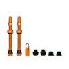Muc-Off Tubeless Valve/44mm/Orange V2