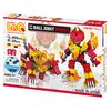 YoshiritsuLaQ Ball Joint Robot
