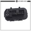 For 2000-2007 Ford Focus 4 Door Driver Side Left LH Master Power Window Switch