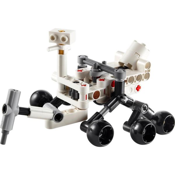 LEGO 30682 Technic NASA Mars Rover Perseverance