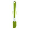 Casabella Flip 'N Switch Spatula, Wasabi Green