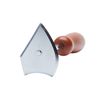 ProDec Combination Shavehook for Removing Paint and Varnish From Flat and Irregular Surfaces