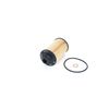 BOSCH F 026 407 154 Oil Filter