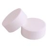 Essenza Shower Bombs 14pc Bin - Revitalizing Eucalyptus & Relaxing Lavender Aromatherapy Luxury Shower Bombs - Height 8.125” Width 5.5” Depth 4.125” Weight 1.31 Lbs - 14 Pc Collection