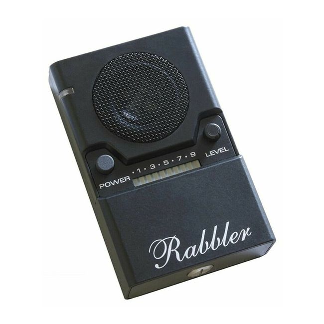 SpyAssociates Rabbler Noise Generator