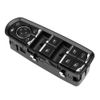Electric Window Switch,Power Master Window Control Switch Compatible with Cayenne Panamera 2011 12 13 14 15 2016