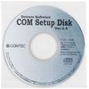 Kontec COM-1 (USB) H USB 2.0 Compatible, Non-Isolated RS-232C1ch Micro Converter