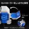 PB TAILS Controller Charging Stand for THE DOCK PS5 Dual Sense Controller X105B PB-CD02-HB-EC