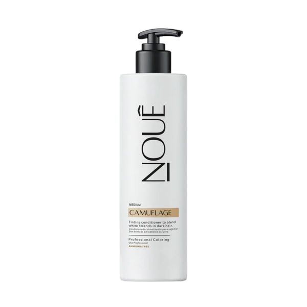 Nouê Tonalizante Camuflage Medium 140ml
