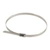 TIMCO Cable Ties A2 Stainless Steel - 7.9 x 350