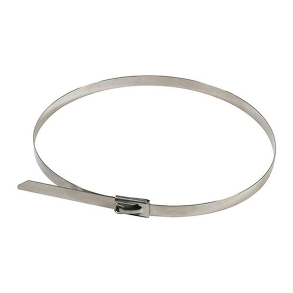 TIMCO Cable Ties A2 Stainless Steel - 7.9 x 350