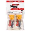 Tomcat Mouse Traps (Wooden), 8 Traps - NEW SEALED!