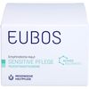 Eubos Sensitive Feuchtigkeitscreme Tagespflege, 50 ml Creme