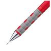 Rotring Tikky Mechanical Pencil HB 0.50mm - Red Barrel