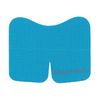 New-HALE 010501010 Taping Tape, Ready-to-Apply Series, Nee-Dash (Pack of 6), Turquoise Blue