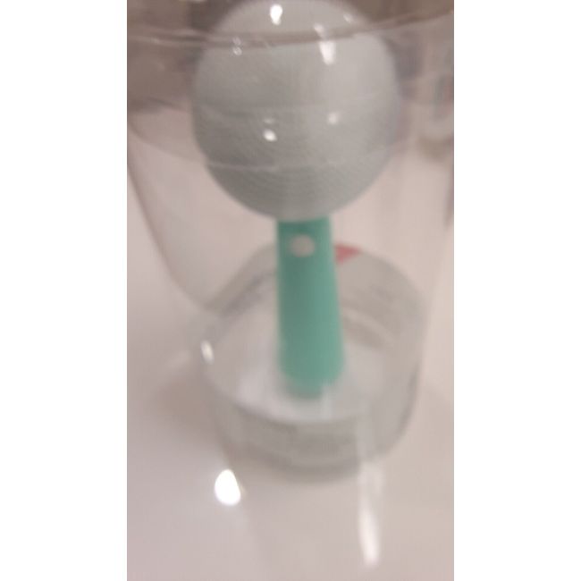 Vivitar Electric Facial Cleansing Brush - Clears & Reduces Pore Size