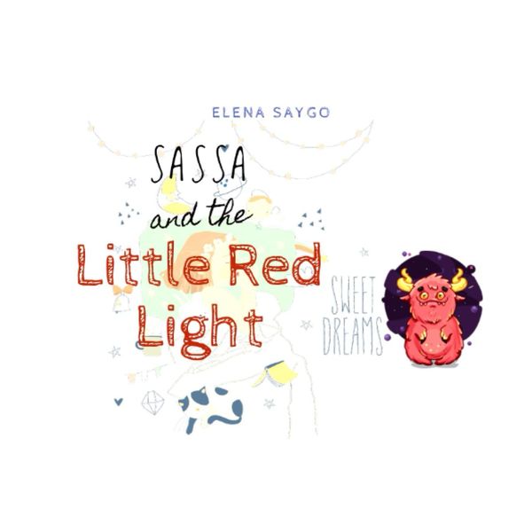 Sassa and The Little Red Light