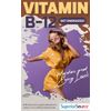 Superior Source Women?s B Complex - Energy Support Supplement for Women - Multivitamin with Vitamin B12, Vitamin B3 & More - B Vitamin Supplement Aids Heart Health - 60 Sublingual Dissolving Tablets