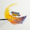 Winsor & Newton Professional Water Colour Stick - Aureolin