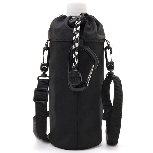 Chums Other Recycle Bottle Holder, Black
