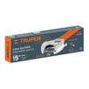 Truper PET-15X Adjustable wrench (parakeet) 15" chromed PVC handle