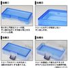 DAIWA Bait Box, Smoke