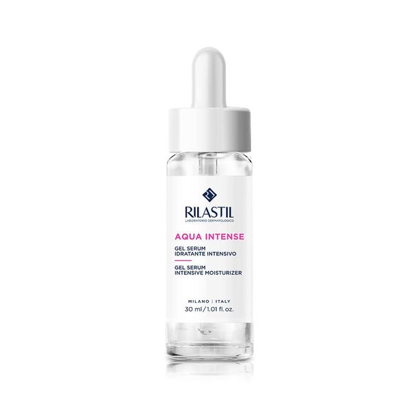 Aqua Intense Gel Serum - Intensive Moisturizer 30 ml