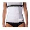 Comfizz Level 3 Terry Cotton Support Belt: Firm Support, 28cm Depth, Breathable Material (S)