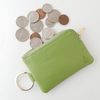 Slip-On MCR-2201 Key Pouch Mini Wine