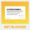 Ndoctor UV Provitamin D SPF50+ PA++++