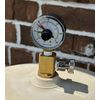 Brass Air Relief Valve Compatible with Pool Filter Systems RV40600 (98209800)