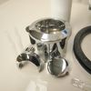 Roca Giralda Complete D2D Dual Flush Valve Cistern Pack Including Fill Valve & Button