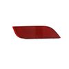 TYC Right Reflector Assembly Compatible with 2012-2020 Subaru Impreza