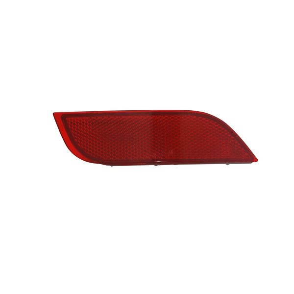 TYC Right Reflector Assembly Compatible with 2012-2020 Subaru Impreza