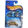 Hot Wheels Sand Stinger, [Green] 2003 First Editions #38
