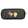 SUN-STAR Stationery Maizen Sisters Pen Case, Large Capacity, A-Pattern, S1425676