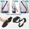 Universal Trimmer Shoulder Strap Adjustable Harness Lawn Weed Eater Grass Edger