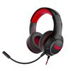 OTL Technologies DC Comics Batman Pro G4 Wired Gaming Headphones Black