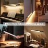 EverBrite Under Cabinet Lighting Remote Control Motion Sensor Rechargeable Light