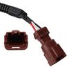 Beck/Arnley 0900042 Automatic Transmission Revolution Sensor