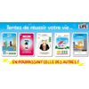 Smile Life V2 French Version + 1 Blumie Decap (Base V2 + Decap)