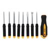 TRAD TDS-81 8 in 1 Screwdriver Set