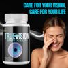 True Vision Forte- Eye Support- 5 Bottles- 300 Capsules