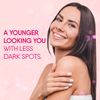 Cicatricure Face Moisturizer, Antimanchas Brightening Moisturizing Gel Cream, Reduces Dark Spots, Patches and Boosts Skin Glow + Natural Radiance, 1.7 Ounces