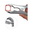 T&F Elastrator Castration Pliers Applicator Collet for Cattle Sheep Goats for Lambs Castriers Elastrator