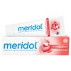 Meridol Toothpaste Complete Protection with Antibacterial Ingredient, Soothes Irritated Gums and Sensitive Teeth Fights Plaque Bacteria and Prevents Bleeding Gums 75ml