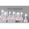 Meurig Plug-in Essential Oil Diffusers