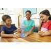 Mattel KerPlunk Kids Game, Easy-to-Learn Family Game for 2 to 4 Players, Don't Let The Marbles Fall