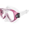Ondina & Top Jr Combo - Clear/Pink